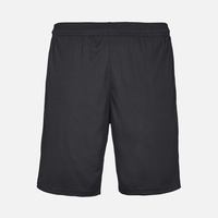 Шорты унисекс Thunder, черные