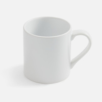 Кружка Koisi, белая