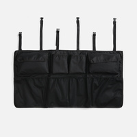 Органайзер в багажник автомобиля Ordinare, черный