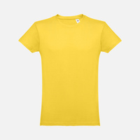 Футболка мужская Luanda, желтая