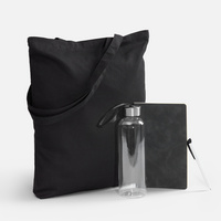 Набор First Line, черный