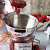 Kitchen Craft Воронка для варенья регулируемая - миниатюра - рис 2.