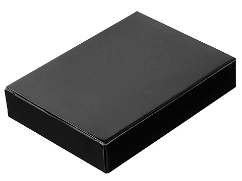 Картхолдер для двух карт и наличных денег с зажимом Crave, светло-серый - рис 8.