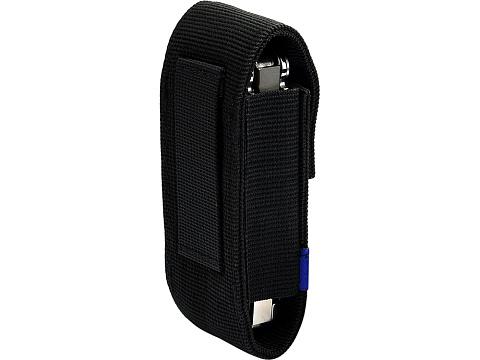 Мультитул Rocktol 19 в 1 с титановыми ручками, нейлоновый чехол, подарочная коробка - рис 10.