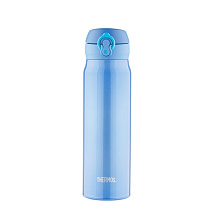 Термос из нерж. стали тм THERMOS JNL-602-MTBK 0.6L, черный