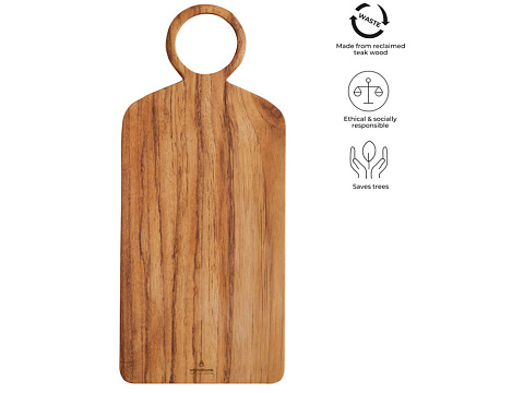 Originalhome разделочная доска - Дерево - рис 2.