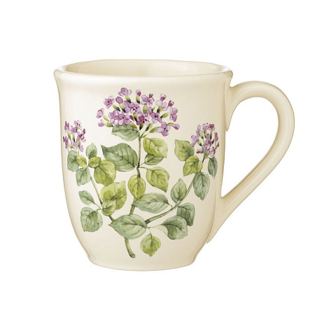 Кружка Origano Rosemary 350 мл 11см