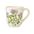 Кружка Origano Rosemary 350 мл 11см - миниатюра