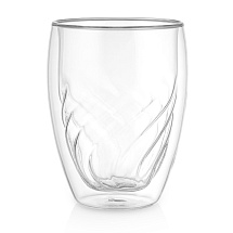 Стакан с двойными стенками Rwanda