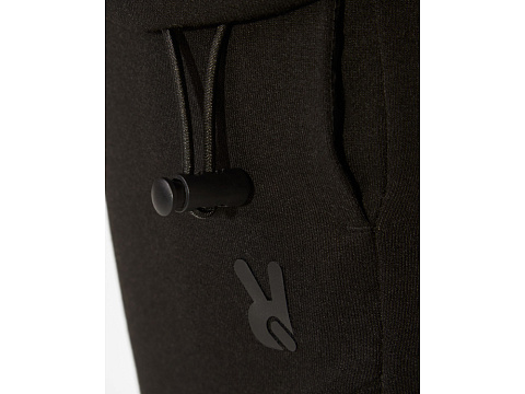 Толстовка Zair унисекс, черный - рис 9.