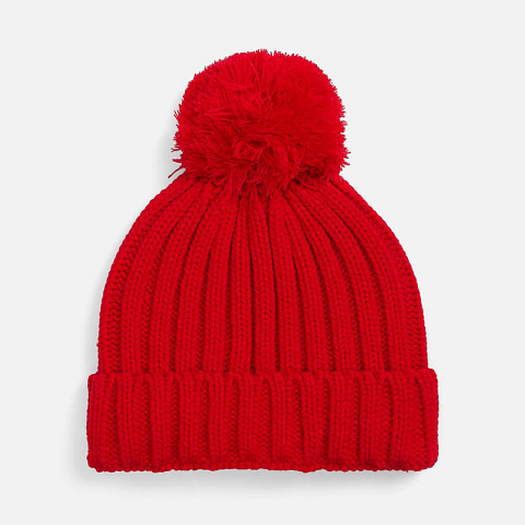 Набор HappyGo, красный - рис 6.