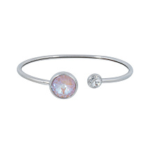 Браслет Dust Pink Delite Fiore Luna C1708.M01.1 R/S
