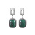 Серьги Q.Verde Possebon A0360.17 S - миниатюра