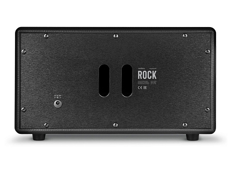 Rombica Mysound Rock Black, черный - рис 5.