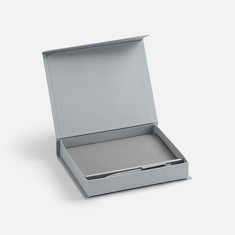 Набор Flex Shall Simple, серый - рис 3.