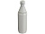 Термобутылка для воды Stanley All Day Slim объемом 600 мл - Серый - миниатюра - рис 3.