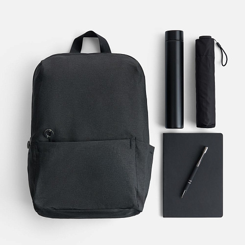 Набор Urban Trek, черный - рис 3.