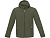 Куртка софтшел Ланглей мужская, зеленый лесной - миниатюра - рис 2.