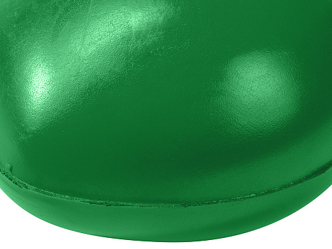 Антистресс Сердце, зеленый - рис 5.