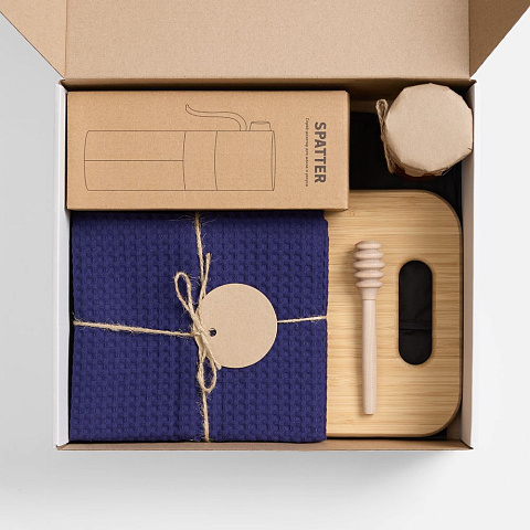 Набор BeeMuse - рис 3.