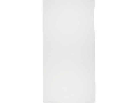 Althea спортивное полотенце 70х140 см - Белый - рис 3.