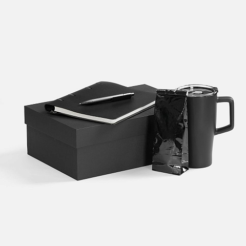 Набор Ringo Tea, черный - рис 2.