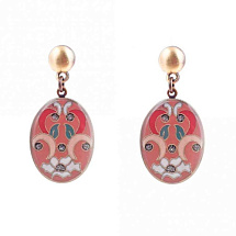 Серьги Clara Bijoux A74954 R