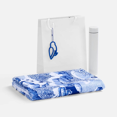 Набор «Год чудес», белый - рис 2.