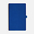 Ежедневник Lungo, недатированный, синий - миниатюра - рис 3.