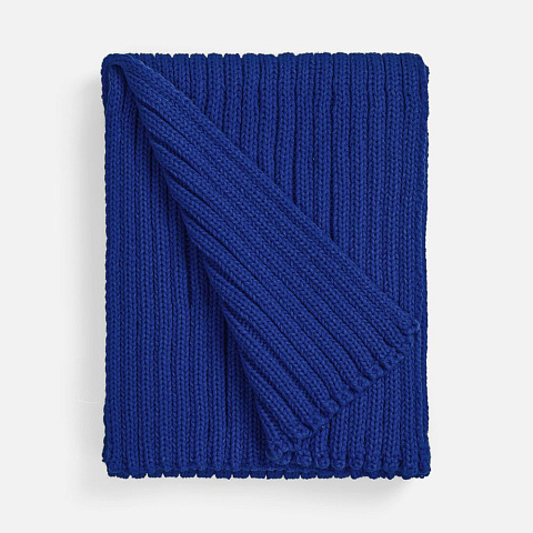 Шарф HappyGo, синий