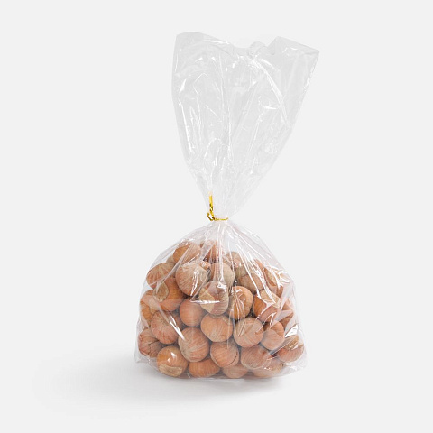 Набор «Как по щелчку» с орехами - рис 5.