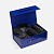 Коробка складная Holdfold, L, синяя - миниатюра - рис 3.