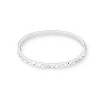 Браслет Silver 17 см Coeur de Lion 0135/32-1700 17