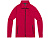 Джемпер из полифлиса Rixford мужской, красный - миниатюра - рис 2.