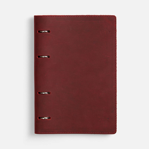 Набор inStream Maxi, красный - рис 4.