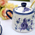Сахарница London Pottery - миниатюра - рис 2.