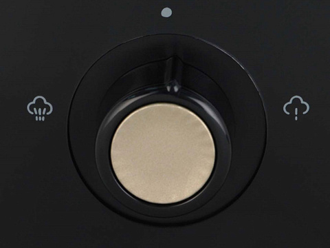 Увлажнитель воздуха Rombica Fort, черный - рис 3.