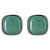 Серьги Q.Verde Possebon A0265.14 S - миниатюра - рис 3.