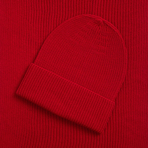 Набор Nobilis Mono, красный - рис 7.