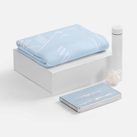 Набор «Контуры зимы» - рис 2.