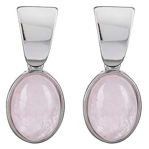 Серьги Q. Rose Possebon A0134.7 S - рис 3.