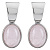 Серьги Q. Rose Possebon A0134.7 S - миниатюра - рис 3.