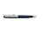 Шариковая ручка Waterman Expert22 SE deluxe Blue CT, стержень: M, цвет: Blue, в подарочной упаковке. - миниатюра - рис 4.