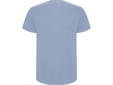 Футболка Stafford мужская, спокойный синий - рис 2.