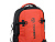 Рюкзак спортивный TORBER ЭКСТРИМ 18, оранжевый/чёрный, 31 х 12 х 46 см, 17л - миниатюра - рис 8.