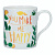 Kitchen Craft Кружка Make me happy - миниатюра - рис 2.