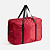Спортивная сумка Ligero, красная - миниатюра - рис 2.