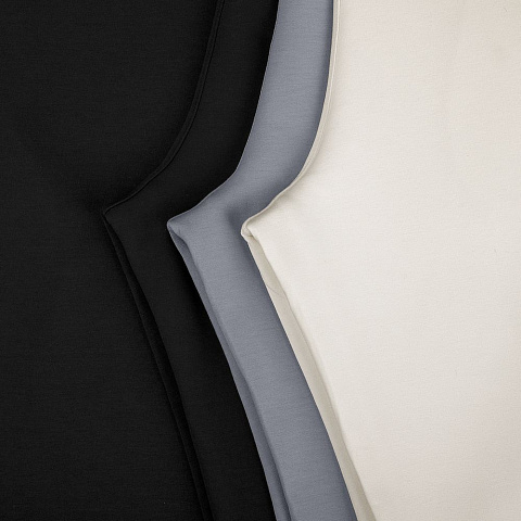 Джоггеры Lovi, молочно-белые - рис 6.