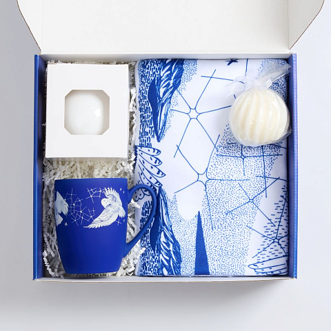 Набор «Волшебство повсюду» - рис 3.