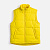 Жилет Kama, желтый - миниатюра - рис 2.